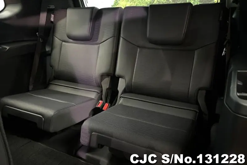 2025 Toyota / Land Cruiser 250 Stock No. 131228