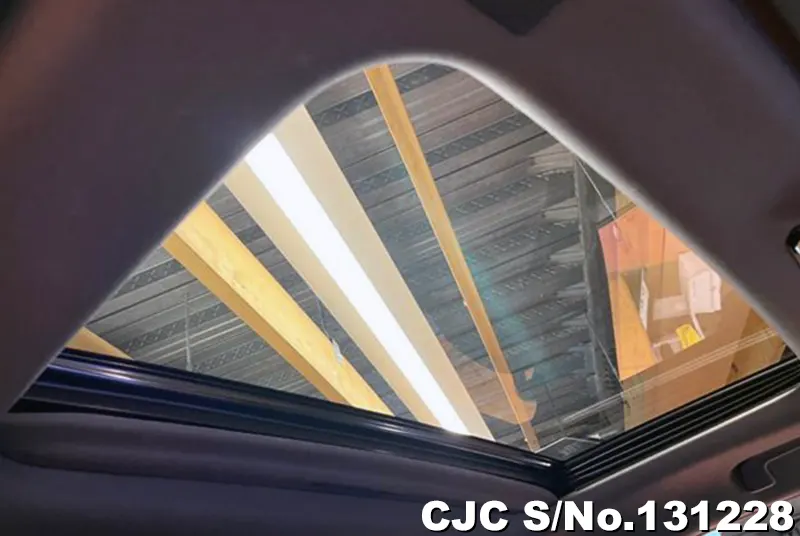 2025 Toyota / Land Cruiser 250 Stock No. 131228