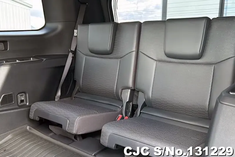 2025 Toyota / Land Cruiser 250 Stock No. 131229