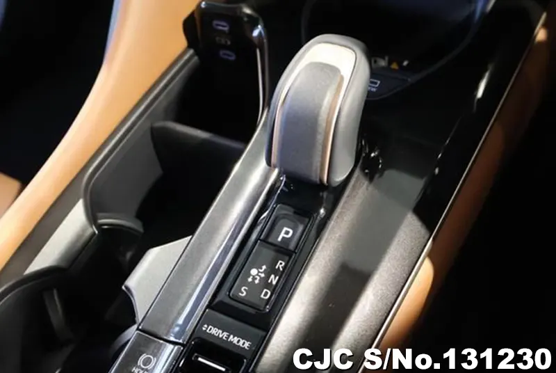 2025 Toyota / Crown Estate Stock No. 131230