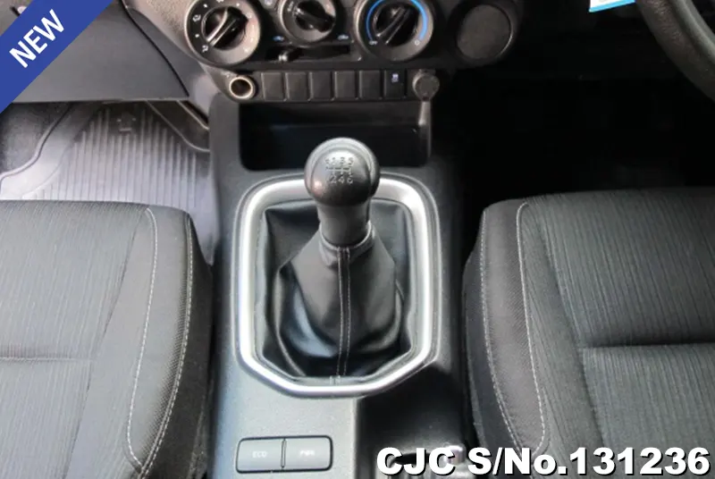 2024 Toyota / Hilux / Revo Stock No. 131236