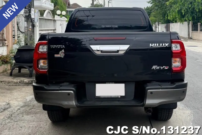 2024 Toyota / Hilux / Revo Stock No. 131237