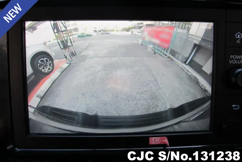 2024 Toyota / Hilux / Revo Stock No. 131238