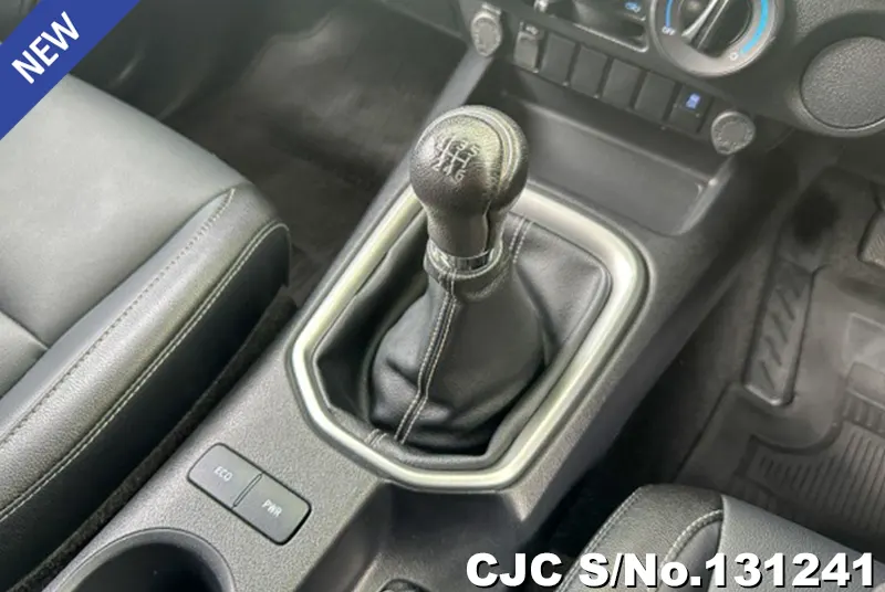 2023 Toyota / Hilux / Revo Stock No. 131241