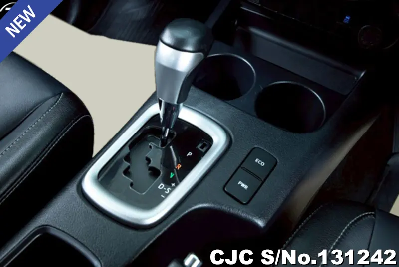 2023 Toyota / Hilux / Revo Stock No. 131242