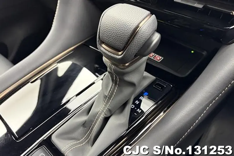 2025 Toyota / Alphard Stock No. 131253