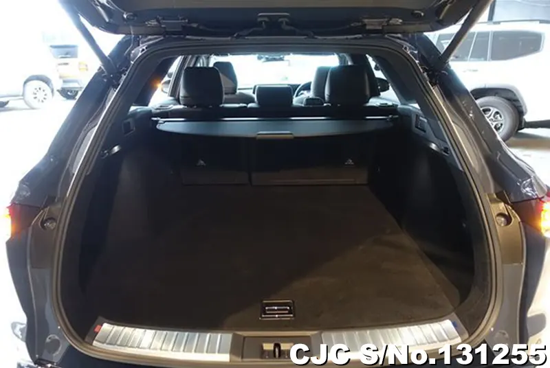 2025 Toyota / Crown Estate Stock No. 131255