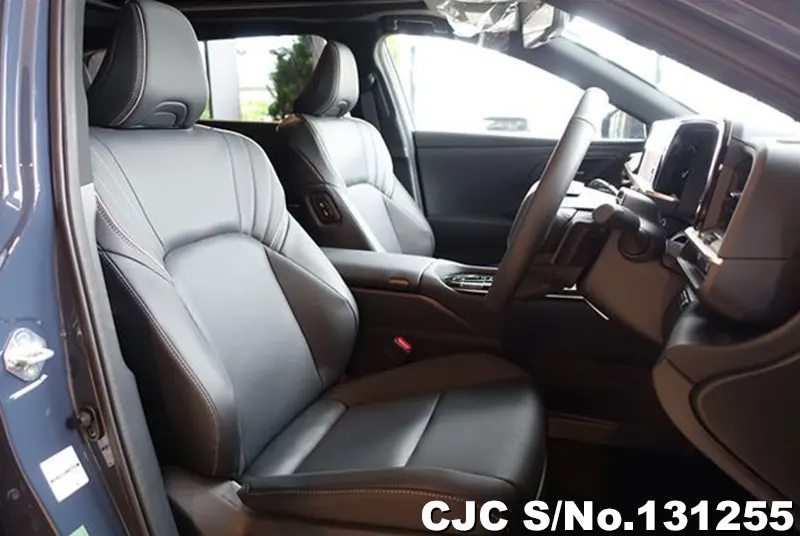 2025 Toyota / Crown Estate Stock No. 131255