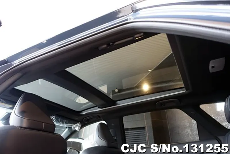 2025 Toyota / Crown Estate Stock No. 131255