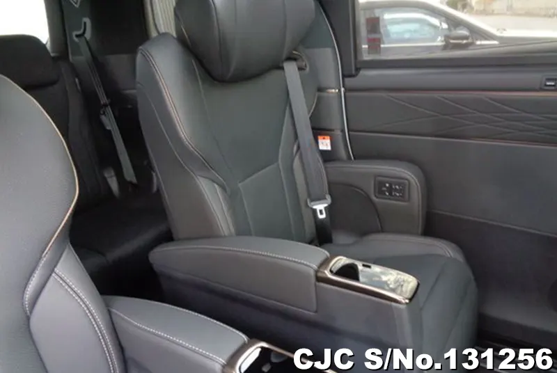 2025 Toyota / Alphard Stock No. 131256