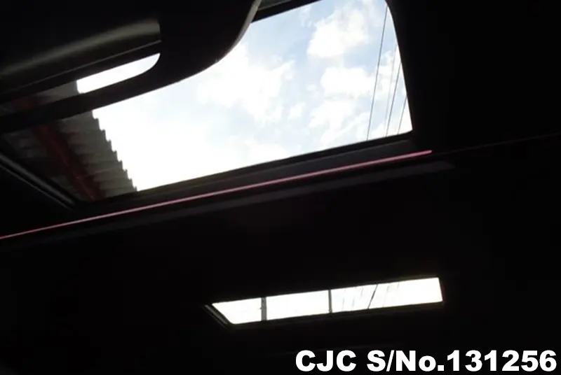 2025 Toyota / Alphard Stock No. 131256