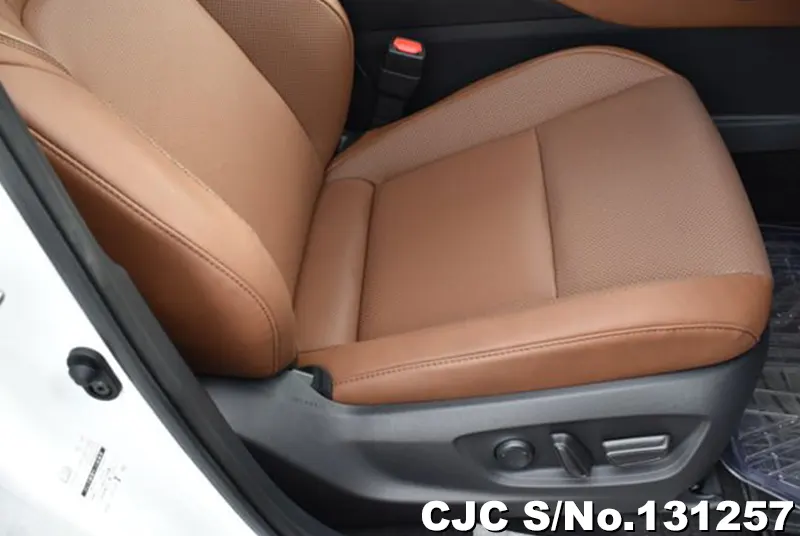 2025 Toyota / Crown Estate Stock No. 131257