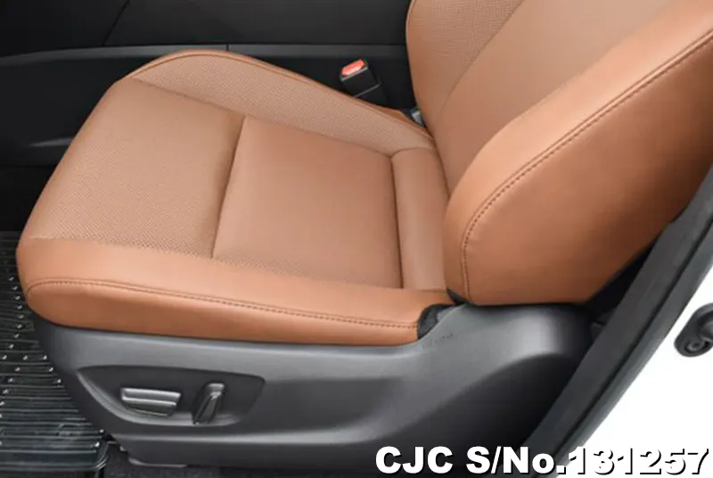 2025 Toyota / Crown Estate Stock No. 131257