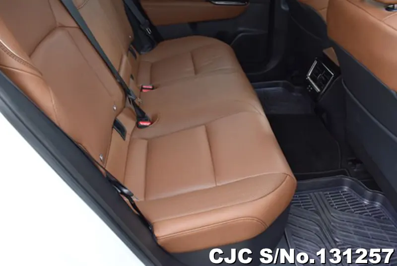 2025 Toyota / Crown Estate Stock No. 131257