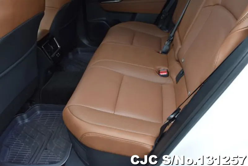 2025 Toyota / Crown Estate Stock No. 131257