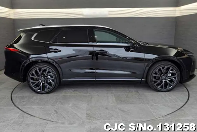 2025 Toyota / Crown Estate Stock No. 131258