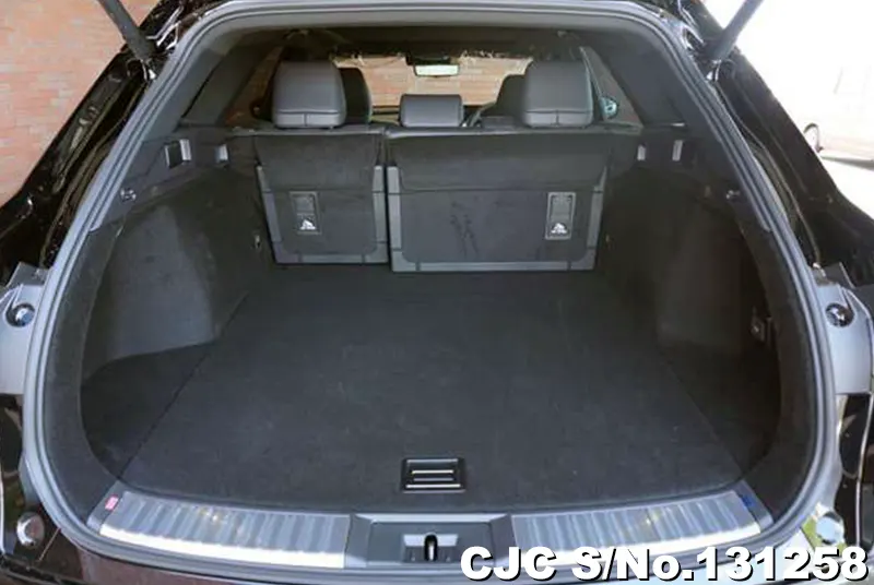 2025 Toyota / Crown Estate Stock No. 131258