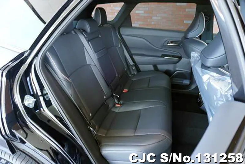 2025 Toyota / Crown Estate Stock No. 131258