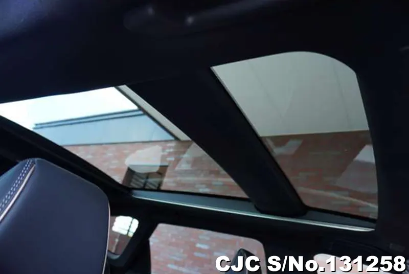 2025 Toyota / Crown Estate Stock No. 131258