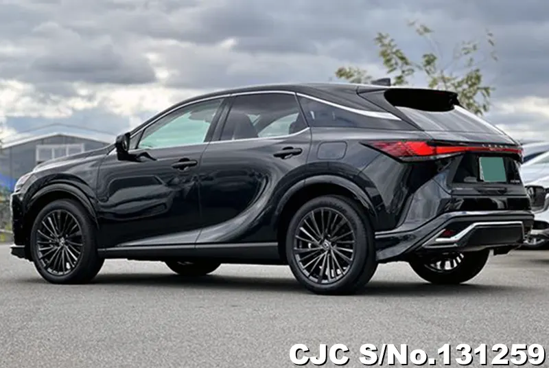 2025 Lexus / RX 350 Stock No. 131259