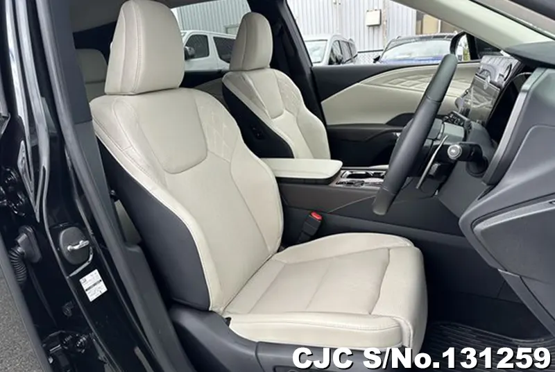 2025 Lexus / RX 350 Stock No. 131259