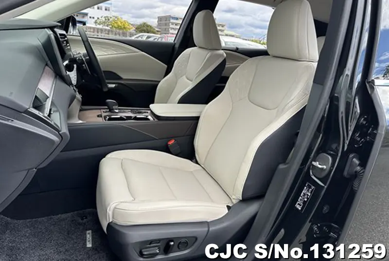 2025 Lexus / RX 350 Stock No. 131259