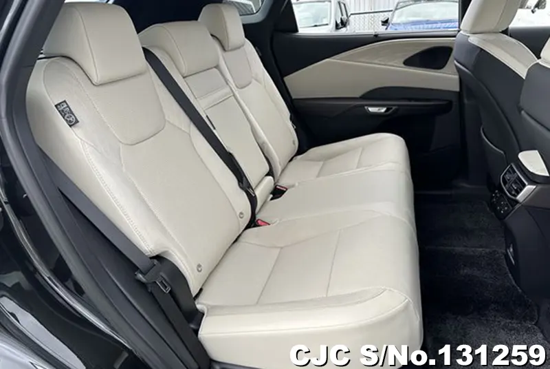 2025 Lexus / RX 350 Stock No. 131259