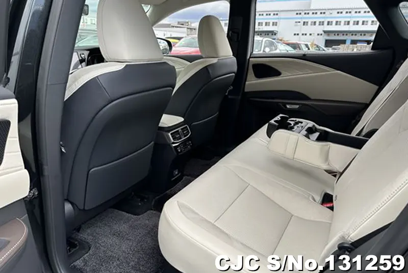 2025 Lexus / RX 350 Stock No. 131259