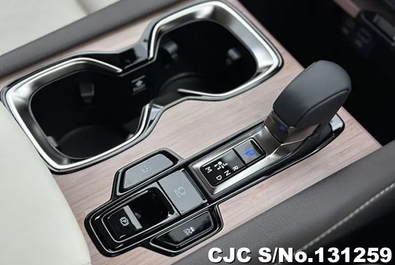 2025 Lexus / RX 350 Stock No. 131259