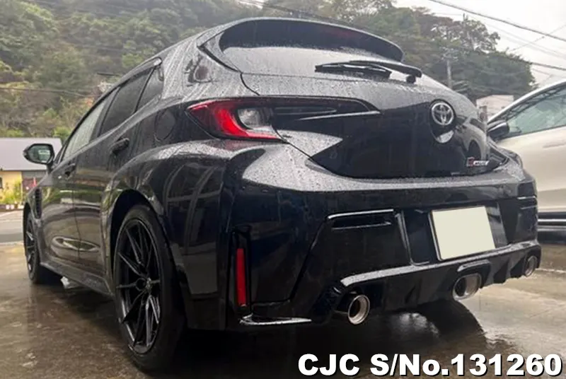 2025 Toyota / Corolla Stock No. 131260