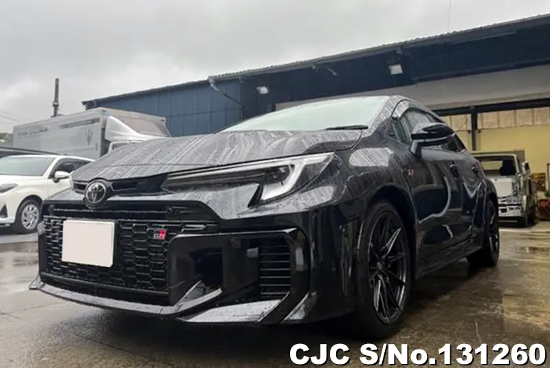 2025 Toyota / Corolla Stock No. 131260