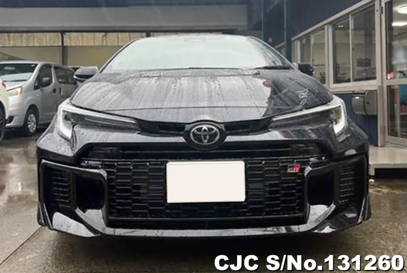 2025 Toyota / Corolla Stock No. 131260