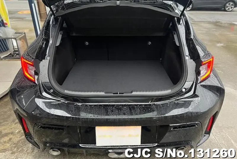 2025 Toyota / Corolla Stock No. 131260