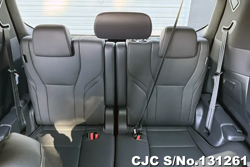 2025 Toyota / Alphard Stock No. 131261