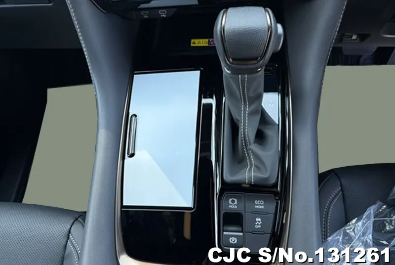 2025 Toyota / Alphard Stock No. 131261