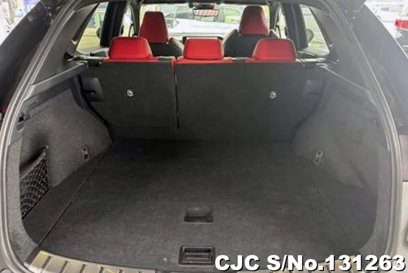 2025 Lexus / NX 450h Stock No. 131263