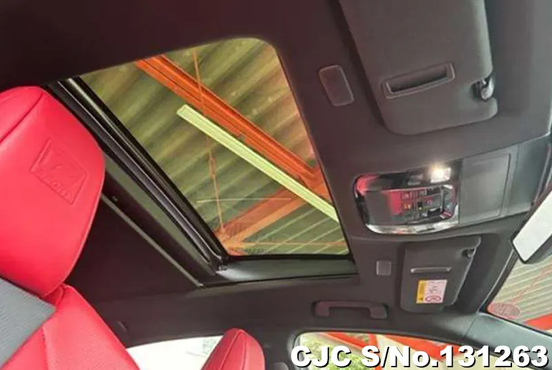 2025 Lexus / NX 450h Stock No. 131263