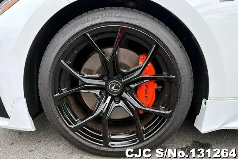 2025 Lexus / LS 300H  Stock No. 131264