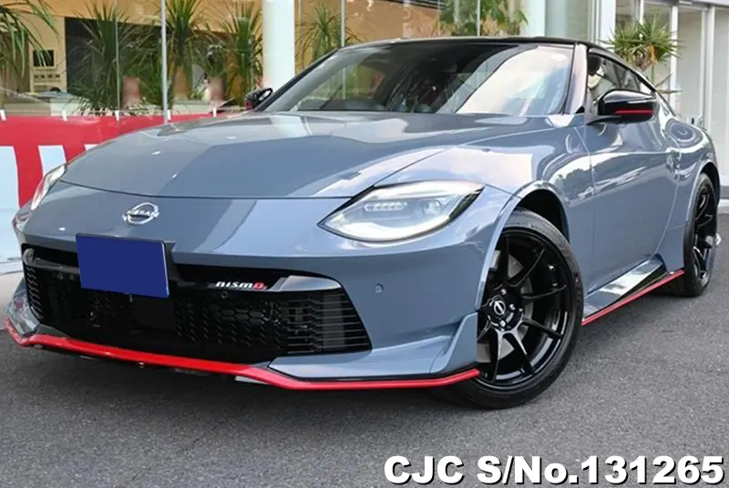 2025 Nissan / Fairlady Z Stock No. 131265