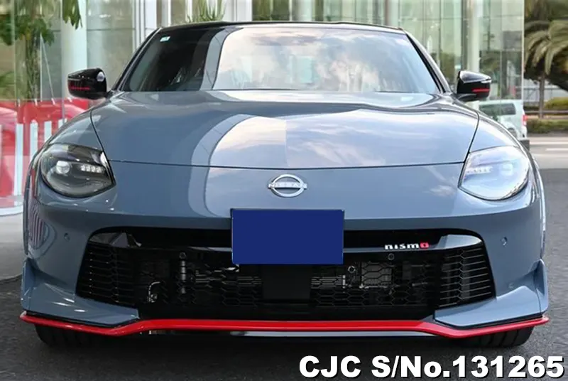 2025 Nissan / Fairlady Z Stock No. 131265