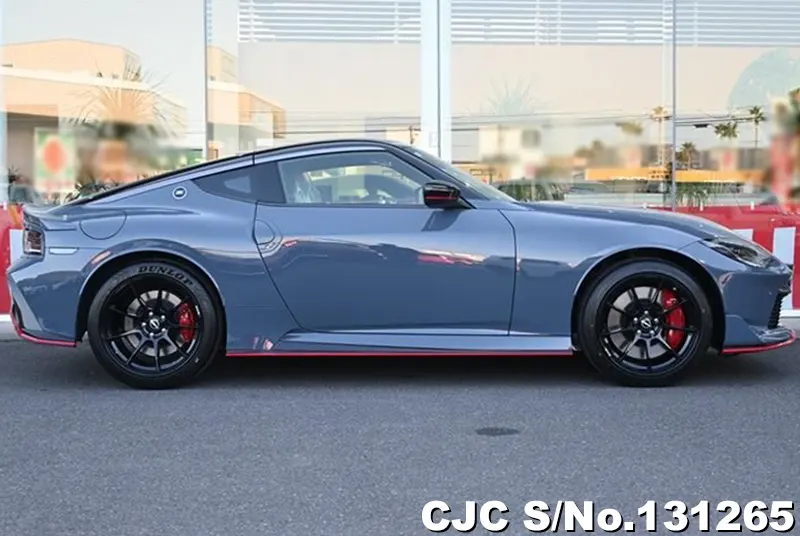 2025 Nissan / Fairlady Z Stock No. 131265