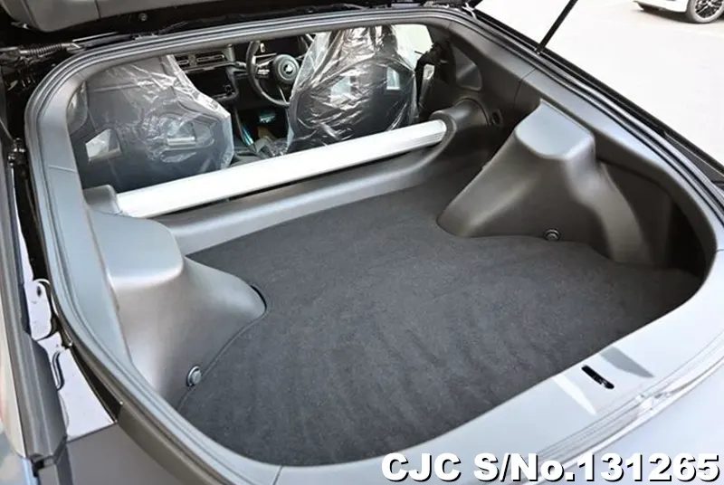 2025 Nissan / Fairlady Z Stock No. 131265