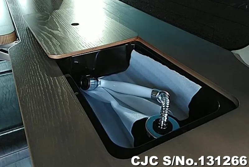 2025 Nissan / Caravan Stock No. 131266