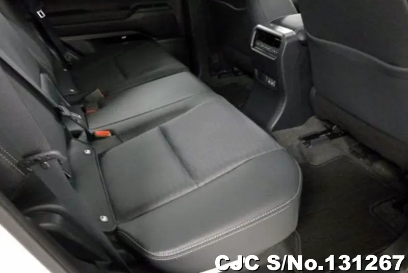 2025 Toyota / Land Cruiser 250 Stock No. 131267