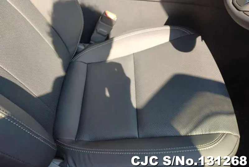 2025 Toyota / Vellfire Stock No. 131268