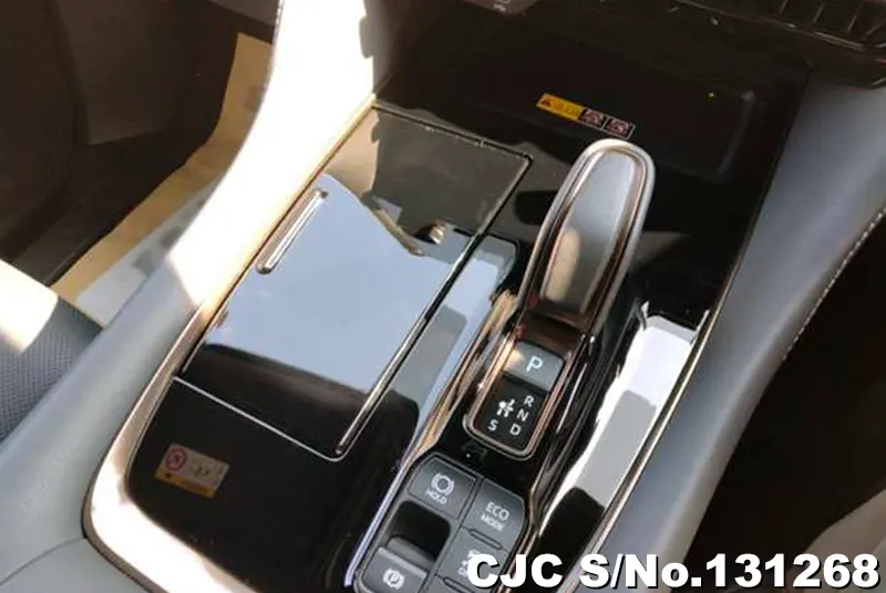 2025 Toyota / Vellfire Stock No. 131268