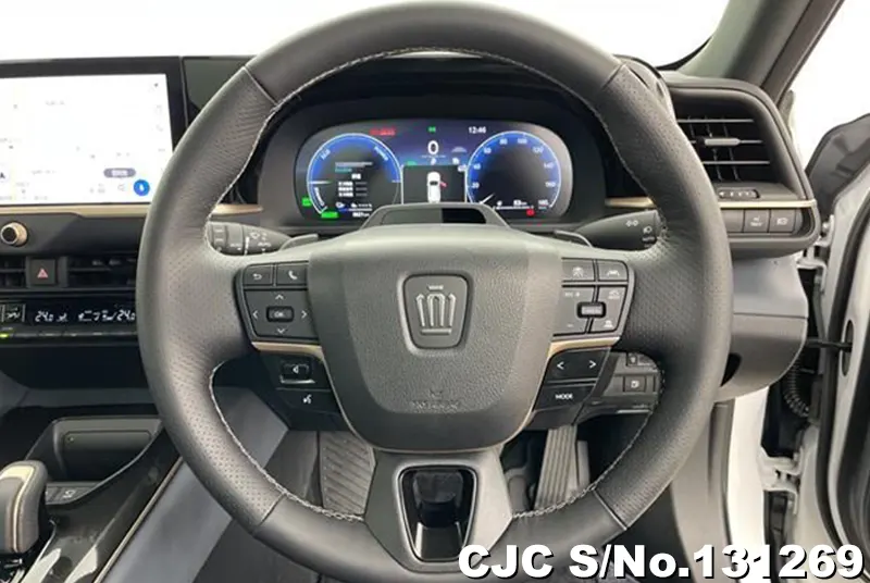 2025 Toyota / Crown Estate Stock No. 131269