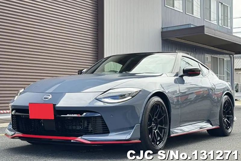 2025 Nissan / Fairlady Z Stock No. 131271