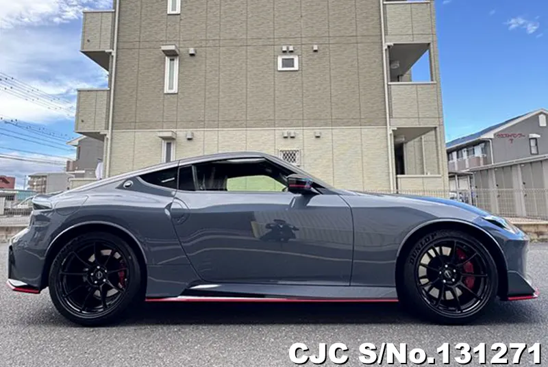 2025 Nissan / Fairlady Z Stock No. 131271