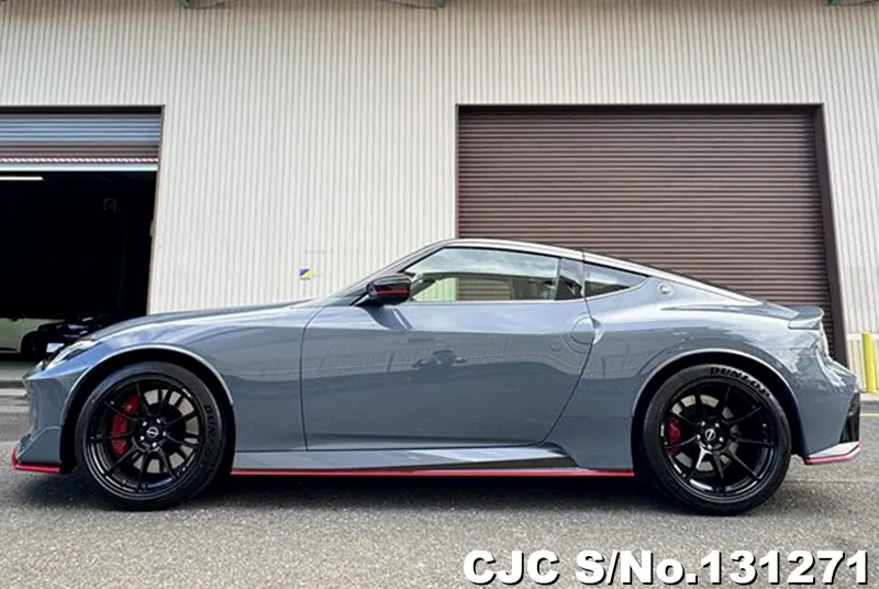 2025 Nissan / Fairlady Z Stock No. 131271